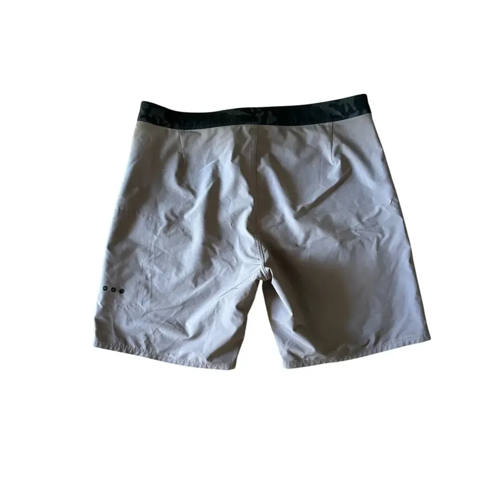 Vuori Cruise Boardshorts 8